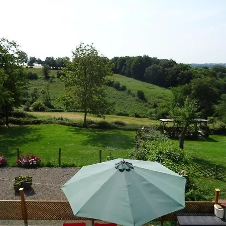Holiday home La Sourdine Sourdeval