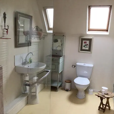 Holiday home La Sourdine