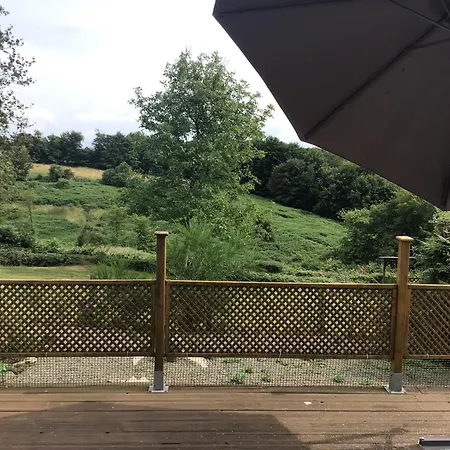 La Sourdine Holiday home