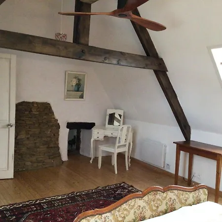 La Sourdine Holiday home