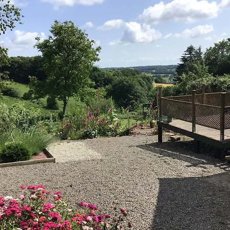 La Sourdine Holiday home