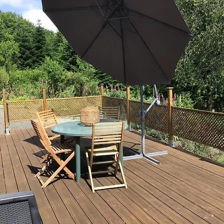 Holiday home La Sourdine *